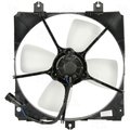 Four Seasons Toyota Camry 91-87 Cond Fan Assy, 75438 75438